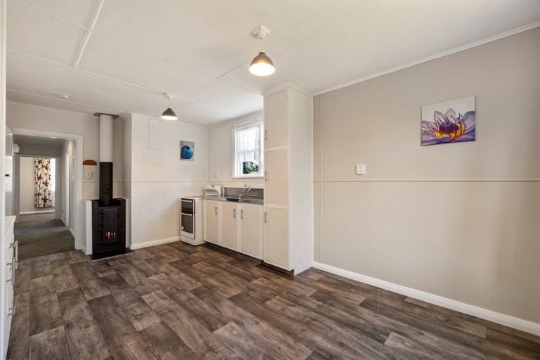 Photo of property in 139 Carters Road, Amberley, 7410