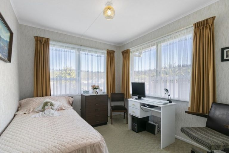 Photo of property in 16 Manutuke Street, Wainuiomata, Lower Hutt, 5014