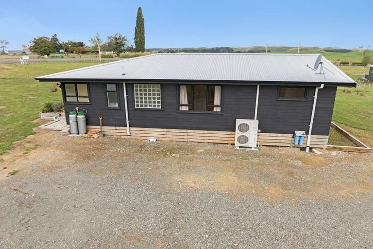 Photo of property in Ongaonga Road, Ongaonga, Waipawa, 4272