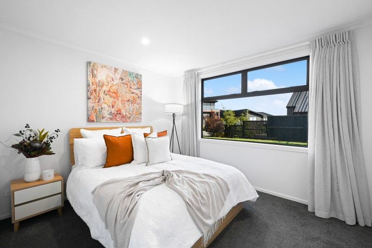 Photo of property in 35 Purser Crescent, Flagstaff, Hamilton, 3210