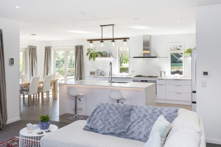 Photo of property in 1 Jacksons Road, Ohoka, Kaiapoi, 7692