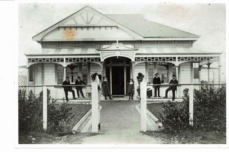 Photo of property in 31 Brougham Street, Westport, 7825