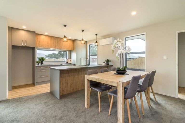 Photo of property in 4 Fry Place, Rolleston, 7614