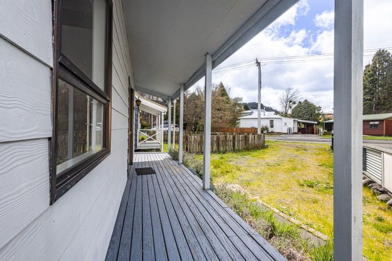Photo of property in 22 Lee Street, Ohakune, 4625