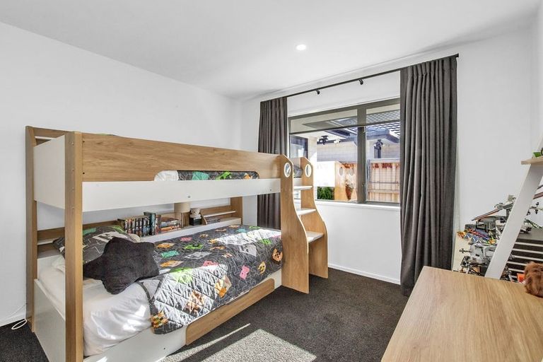 Photo of property in 9 Dynes Road, Rolleston, 7615