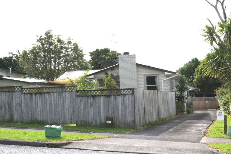 Photo of property in 28a Vincent Street, Howick, Auckland, 2014