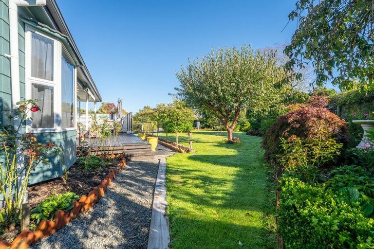 Photo of property in 584 Woodbury Road, Woodbury, Geraldine, 7991