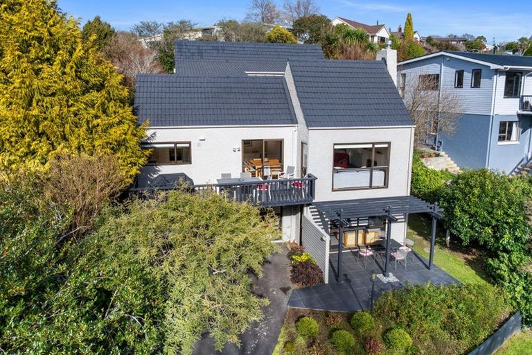 Photo of property in 36 Pioneer Crescent, Helensburgh, Dunedin, 9010
