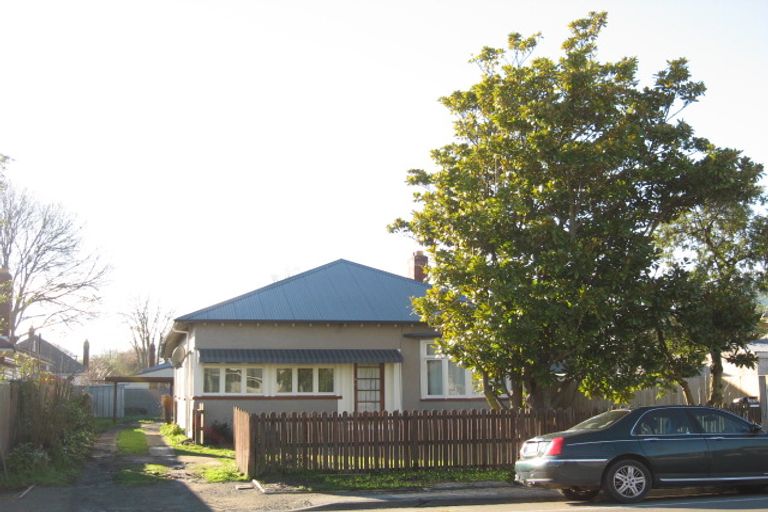 Photo of property in 162 Cranford Street, St Albans, Christchurch, 8014