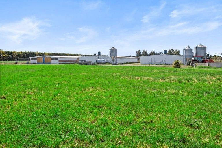 Photo of property in 596 Frasers Road, Maronan, Ashburton, 7778