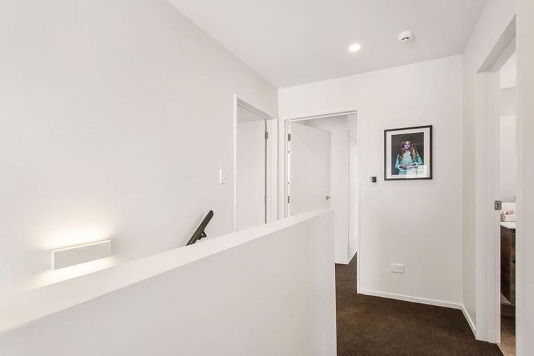 Photo of property in 6/557 Manchester Street, St Albans, Christchurch, 8014