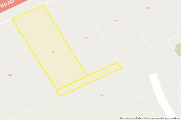 Photo of property in 15 Fountain Place, Rolleston, 7614