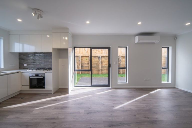 Photo of property in 37u3 Mansel Avenue, Hillcrest, Hamilton, 3216