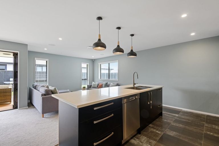 Photo of property in 31 Falcon Road, Rolleston, 7615