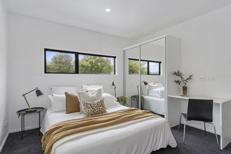 Photo of property in 263 Armagh Street, Christchurch Central, Christchurch, 8011