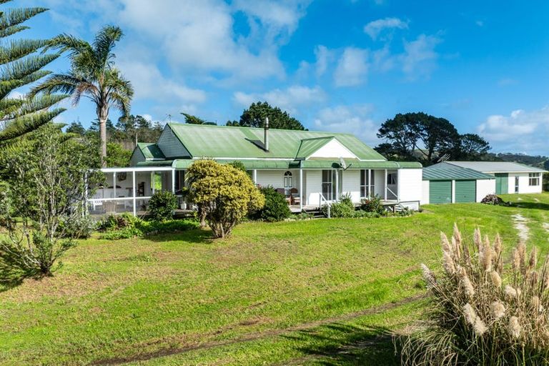 Photo of property in 290 Notorious Road West, Mahuta, Dargaville, 0371