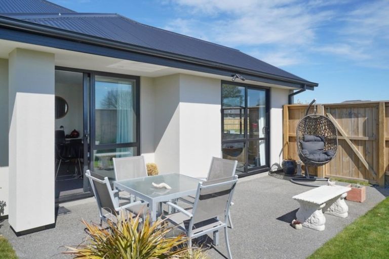 Photo of property in 6 Rahme Crescent, Kaiapoi, 7630