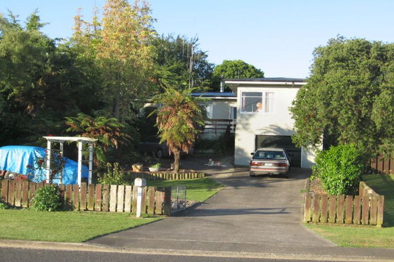 Photo of property in 63 Phillips Avenue, Otorohanga, 3900