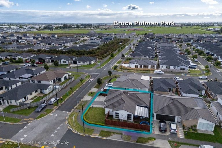 Photo of property in 40 Sapwood Crescent, Takanini, 2110