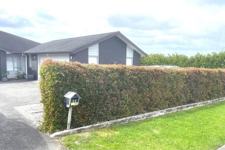 Photo of property in 11 Lam Terrace, Riverhead, 0820