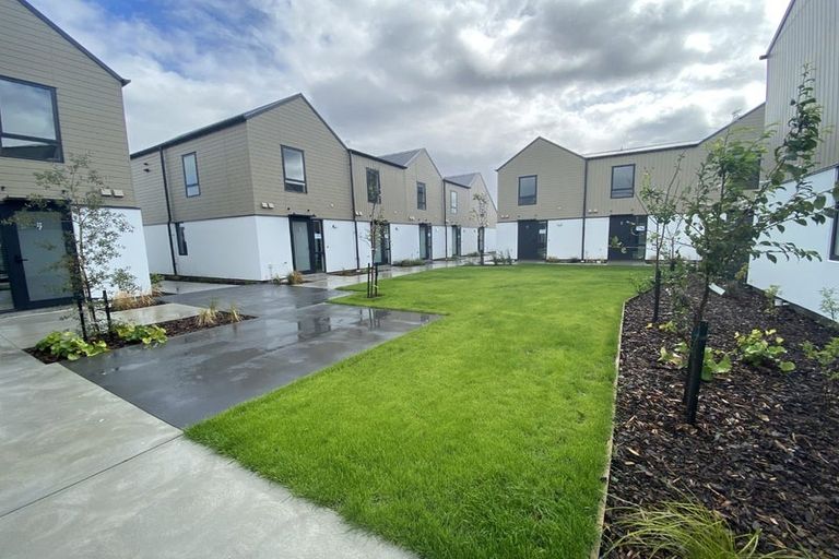 Photo of property in 4/102 Ruskin Street, Addington, Christchurch, 8024