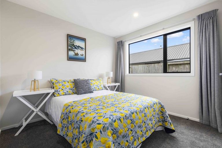 Photo of property in 6 Jobe Road, Chartwell, Hamilton, 3210