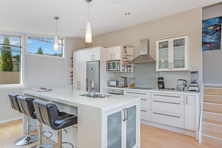 Photo of property in 42b/1 James Cook Drive, Whitby, Porirua, 5024