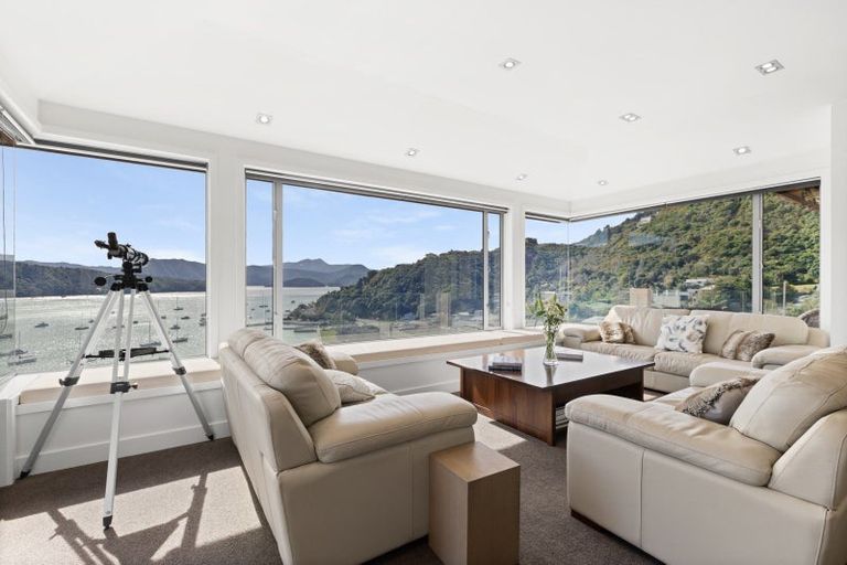 Photo of property in 362b Waikawa Road, Waikawa, Picton, 7220
