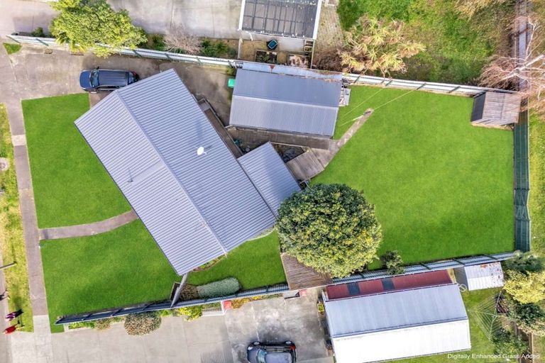 Photo of property in 7 Cormack Place, Greenmeadows, Napier, 4112