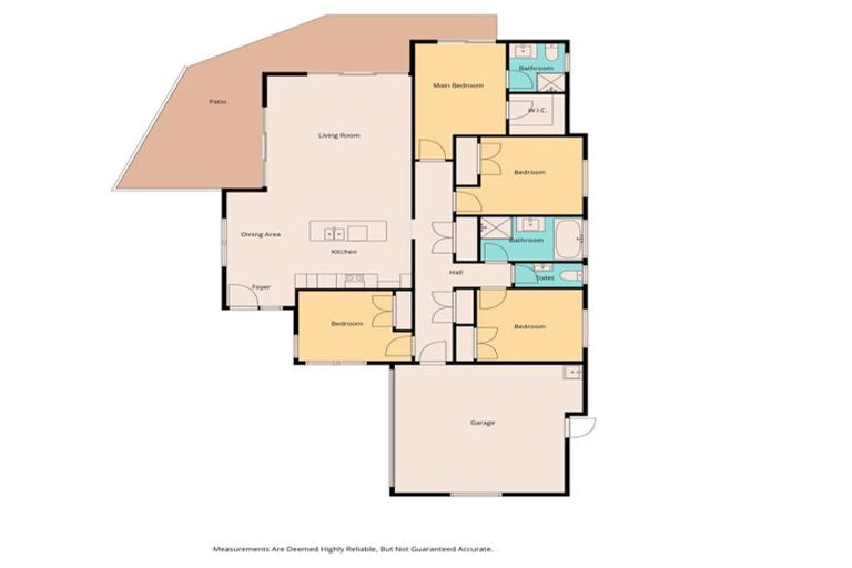 Photo of property in 170 Adler Drive, Ohauiti, Tauranga, 3112