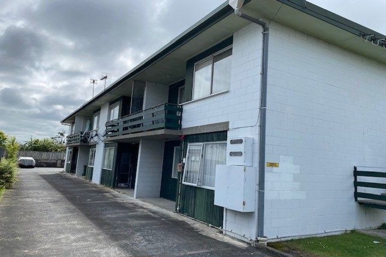 Photo of property in 8/2 Masons Avenue, Hamilton East, Hamilton, 3216