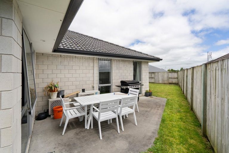 Photo of property in 31 Keston Crescent, Flagstaff, Hamilton, 3210