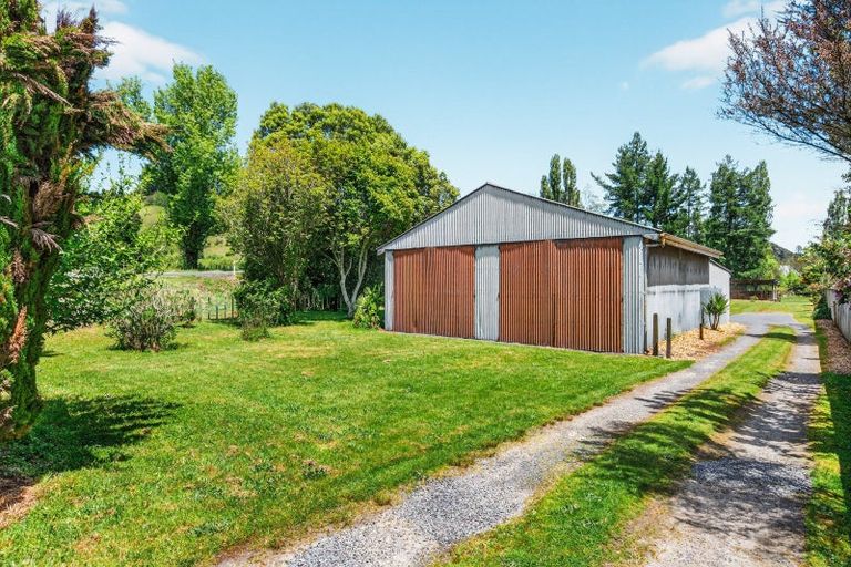 Photo of property in 31a State Highway 41, Manunui, Taumarunui, 3994