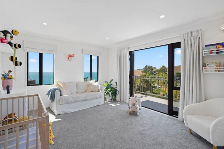 Photo of property in 5 Appian Lane, Scarborough, Christchurch, 8081