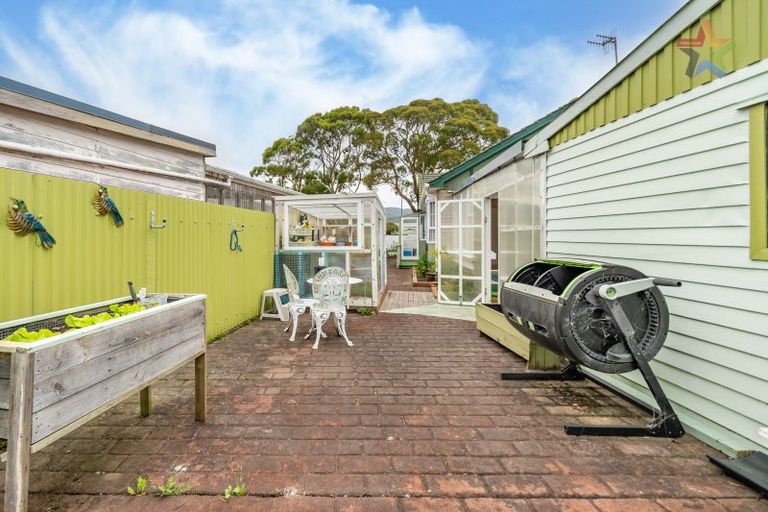 Photo of property in 2 Mohaka Street, Wainuiomata, Lower Hutt, 5014