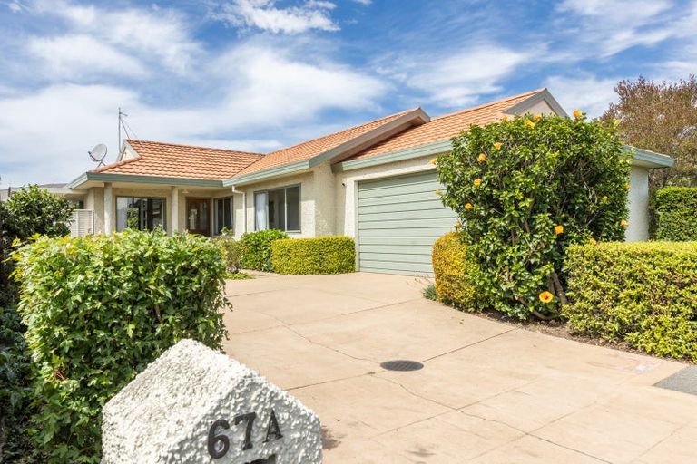 Photo of property in 67a Church Road, Taradale, Napier, 4112