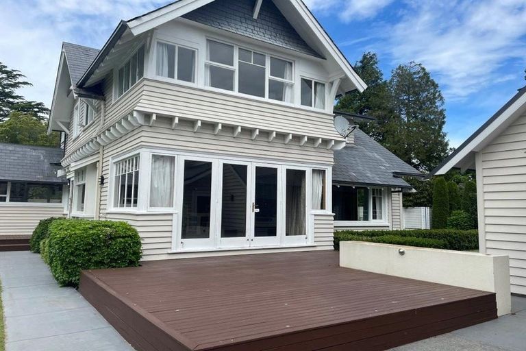 Photo of property in 214 Clyde Road, Burnside, Christchurch, 8053