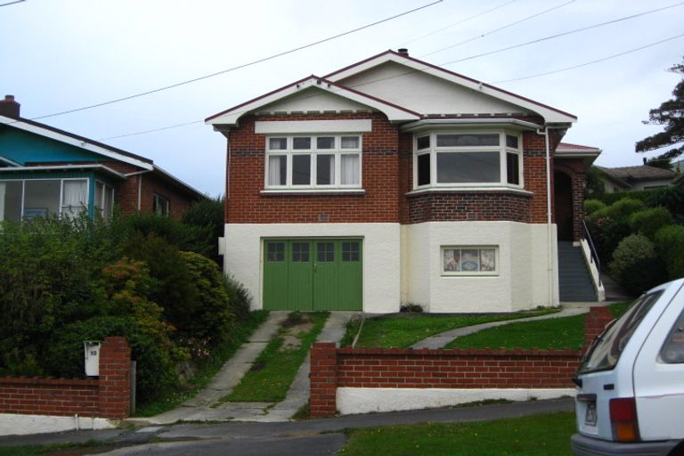 Photo of property in 15 Ryehill Street, Calton Hill, Dunedin, 9012
