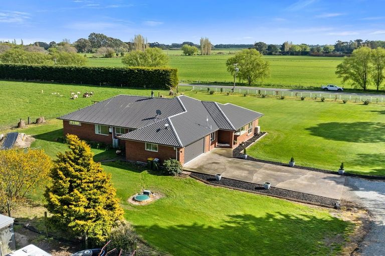 Photo of property in 297 Pannetts Road, Springston, Christchurch, 7674