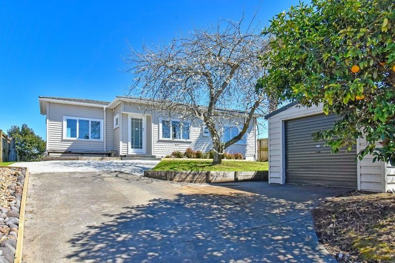 Photo of property in 1/100 Porchester Road, Papakura, 2110