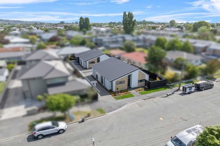 Photo of property in 15 Cameron Street, Sydenham, Christchurch, 8023