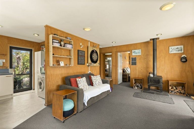 Photo of property in 167 Darkies Terrace Road, Charleston, Cape Foulwind, 7892