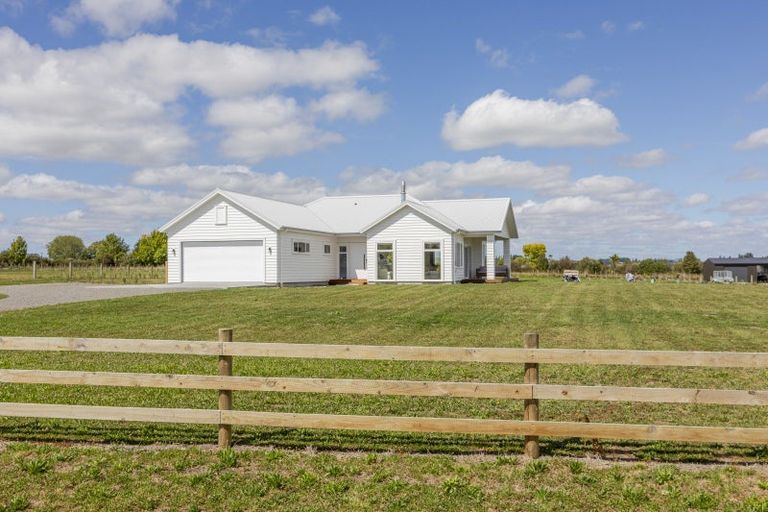 Photo of property in 7 Jensen Drive, Waipukurau, 4282