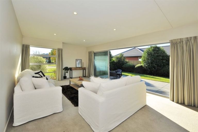 Photo of property in 11 Melville Crescent, Rolleston, 7614