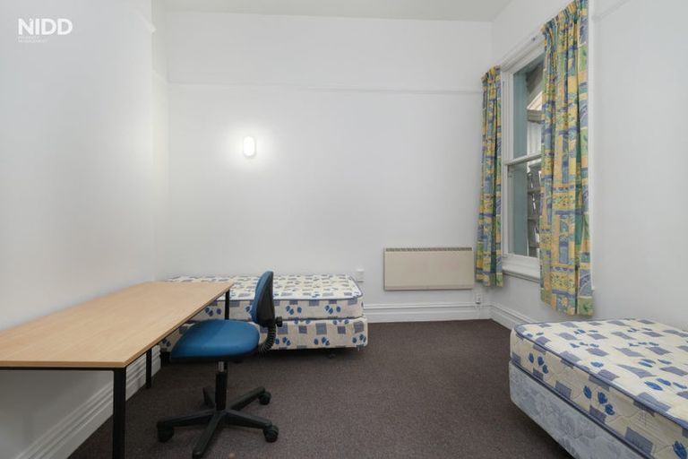 Photo of property in 60 Stafford Street, Dunedin Central, Dunedin, 9016