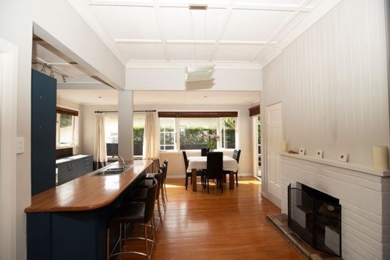 Photo of property in 133 Galloway Street, Hamilton East, Hamilton, 3216