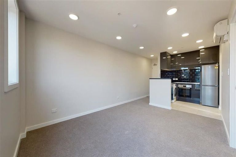 Photo of property in 294u5 Willis Street, Aro Valley, Wellington, 6011