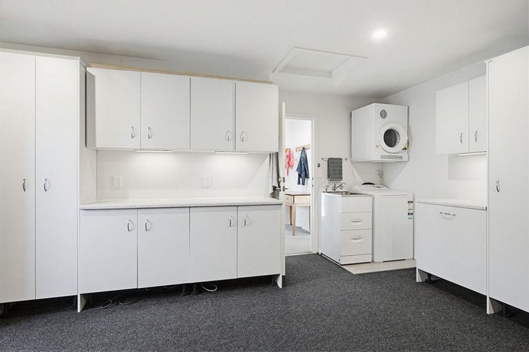 Photo of property in 29 Lacebark Lane, Woodridge, Wellington, 6037