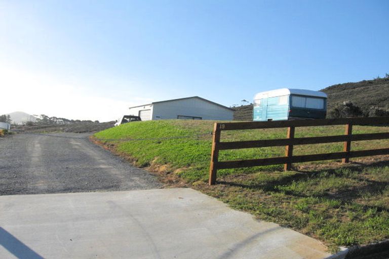 Photo of property in 19 Te Ahu Place, Karikari Peninsula, 0483