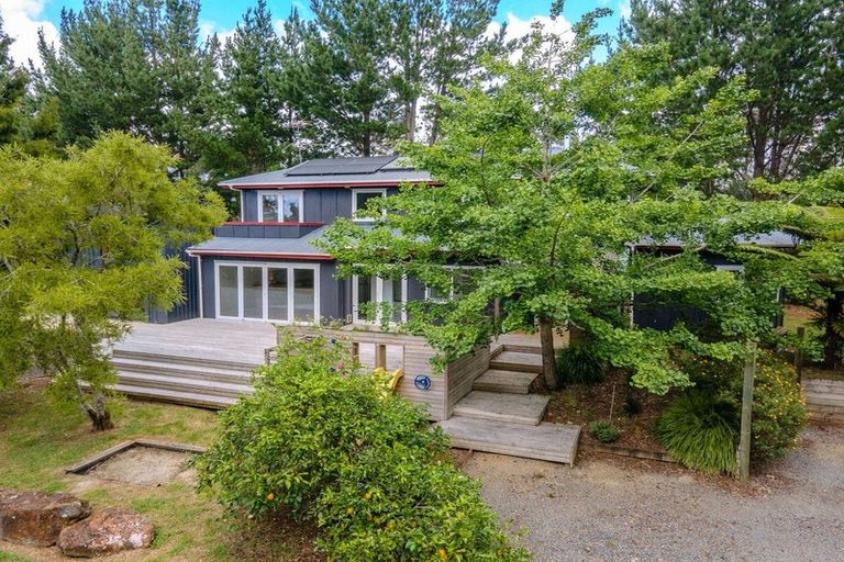 Photo of property in 121c Waimate North Road, Kerikeri, 0293